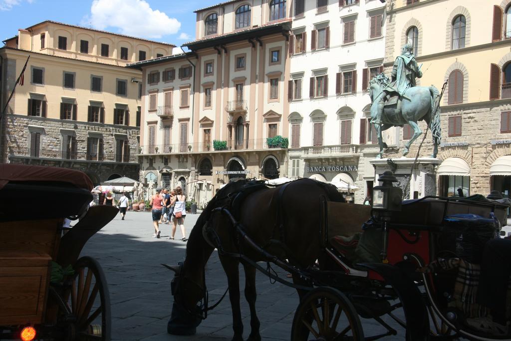 Albion Hotel Firenze