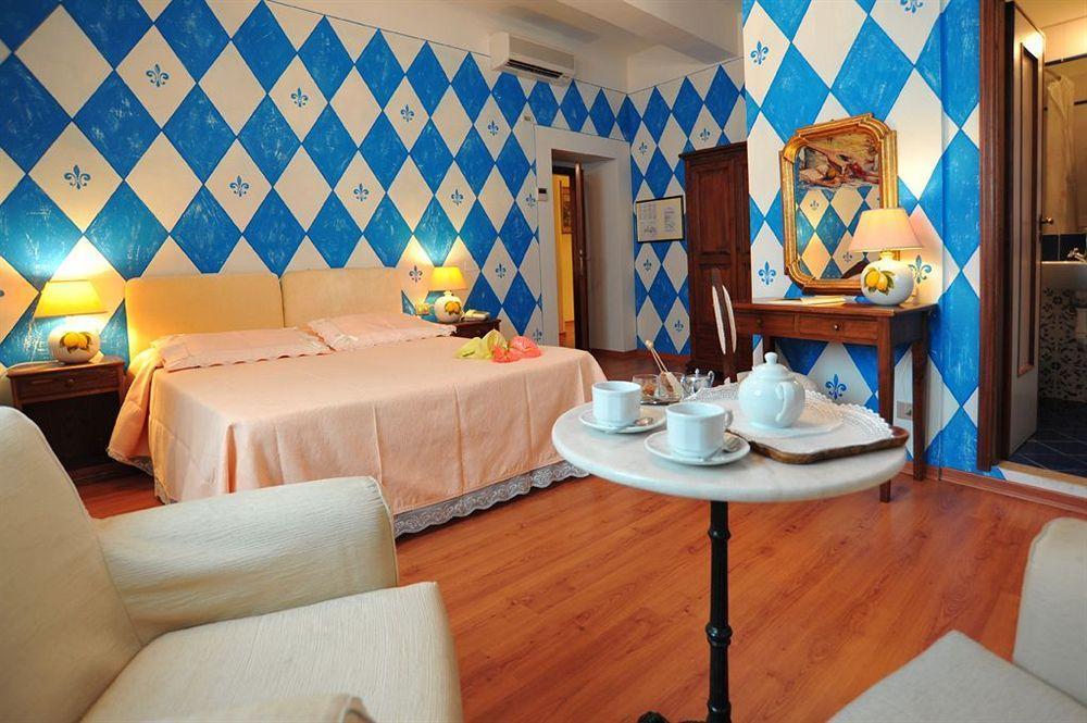 Albion 3* Firenze