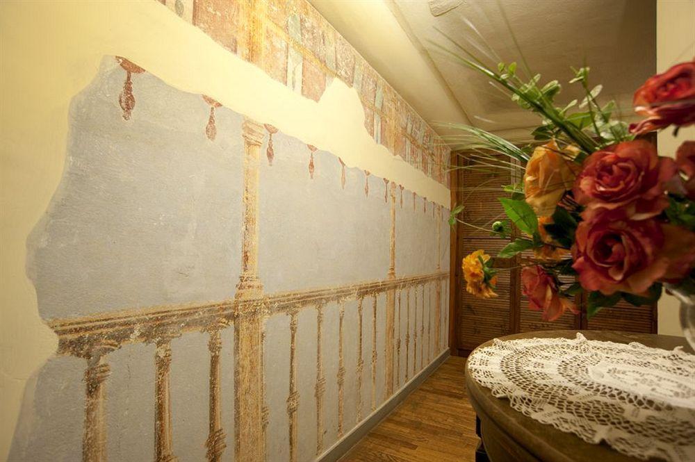 Albion Hotel Florença